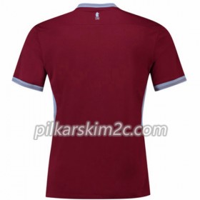Koszulka Aston Villa Główna 2018-2019 - Koszulki Piłkarskie